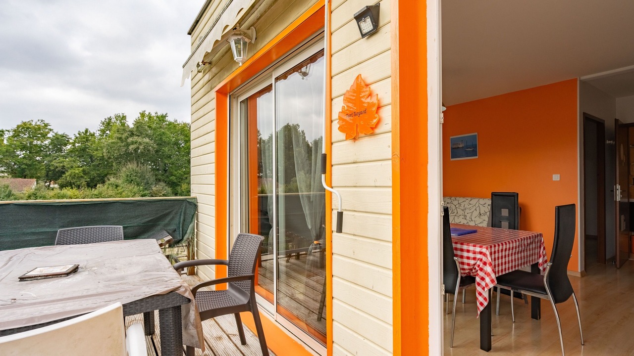 Photo of Outdoor in Saint-Simon-de-Bordes