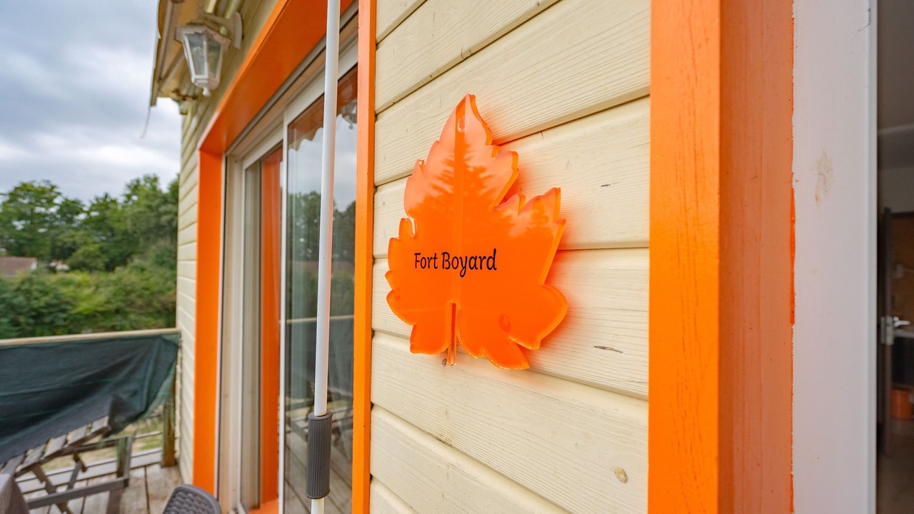 Photo of Outdoor in Saint-Simon-de-Bordes