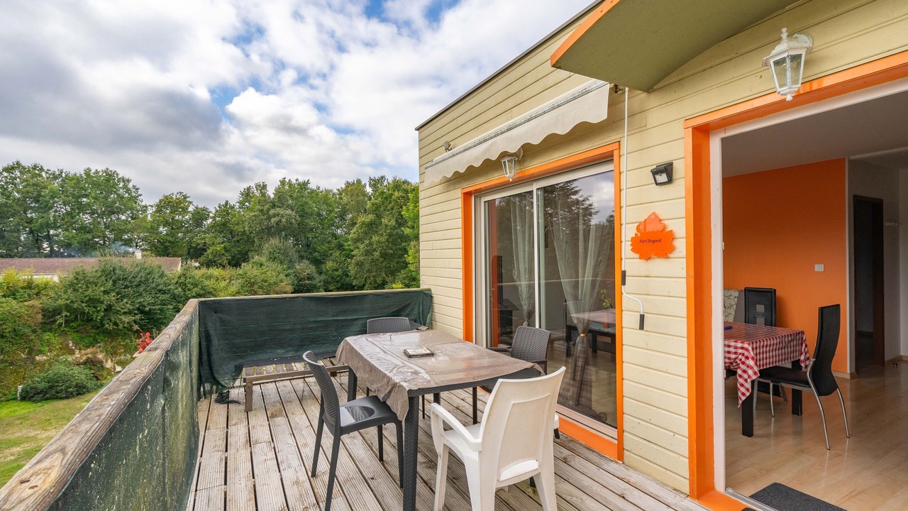 Photo of Outdoor in Saint-Simon-de-Bordes
