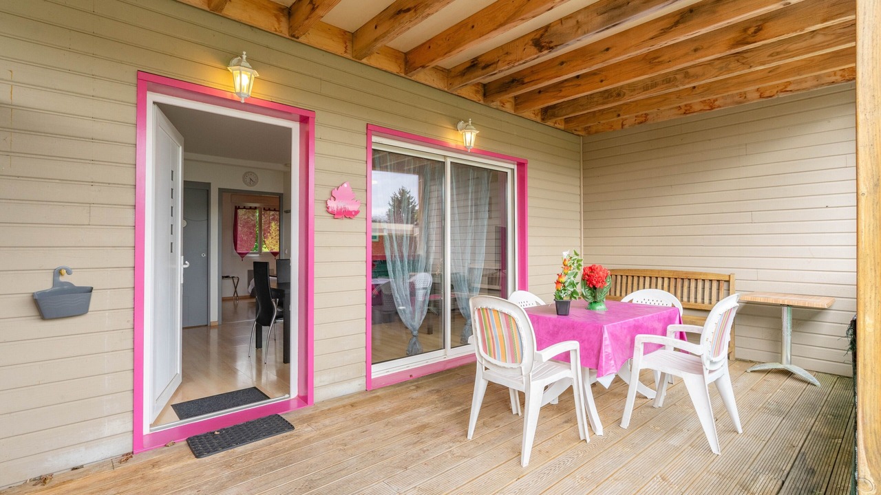 Photo of Outdoor in Saint-Simon-de-Bordes