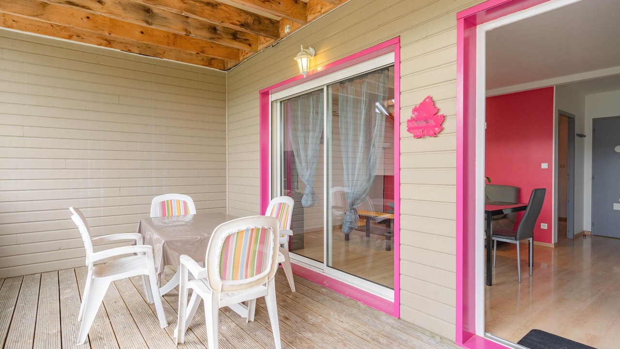 Photo of Outdoor in Saint-Simon-de-Bordes