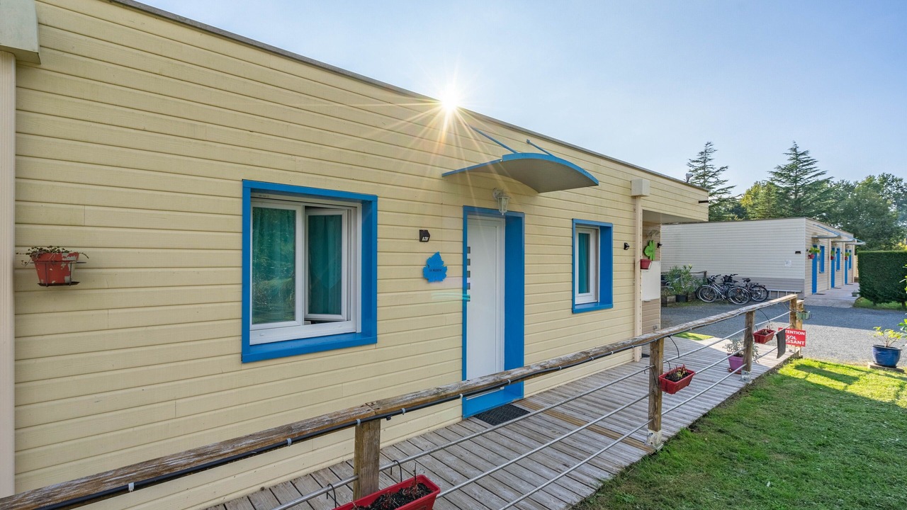 Photo of Outdoor in Saint-Simon-de-Bordes