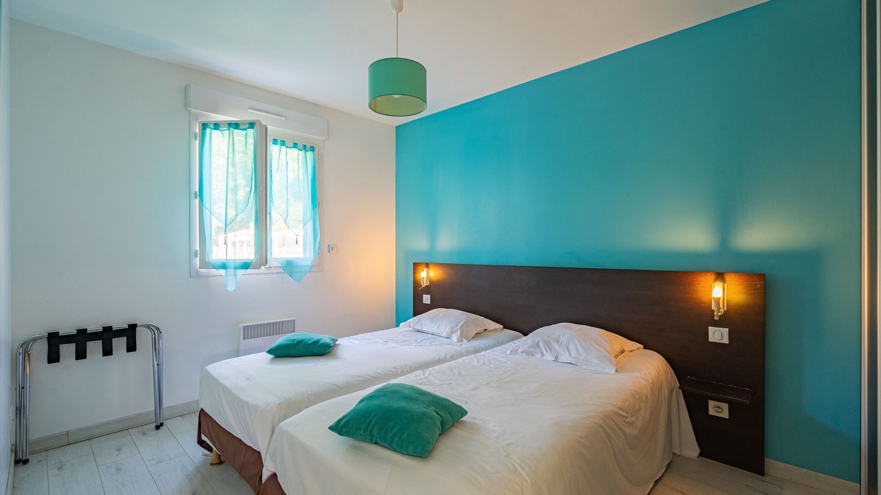 Photo of Bedroom in Saint-Simon-de-Bordes