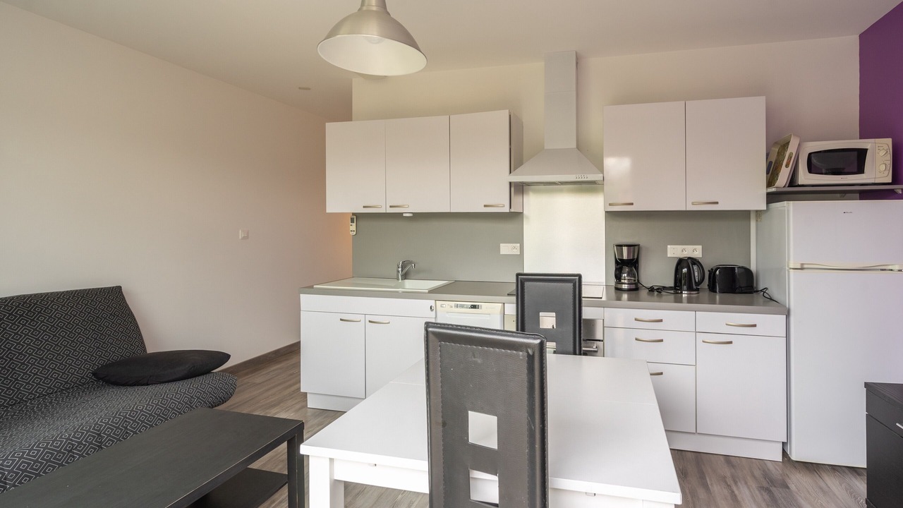 Photo of Kitchen in Saint-Simon-de-Bordes