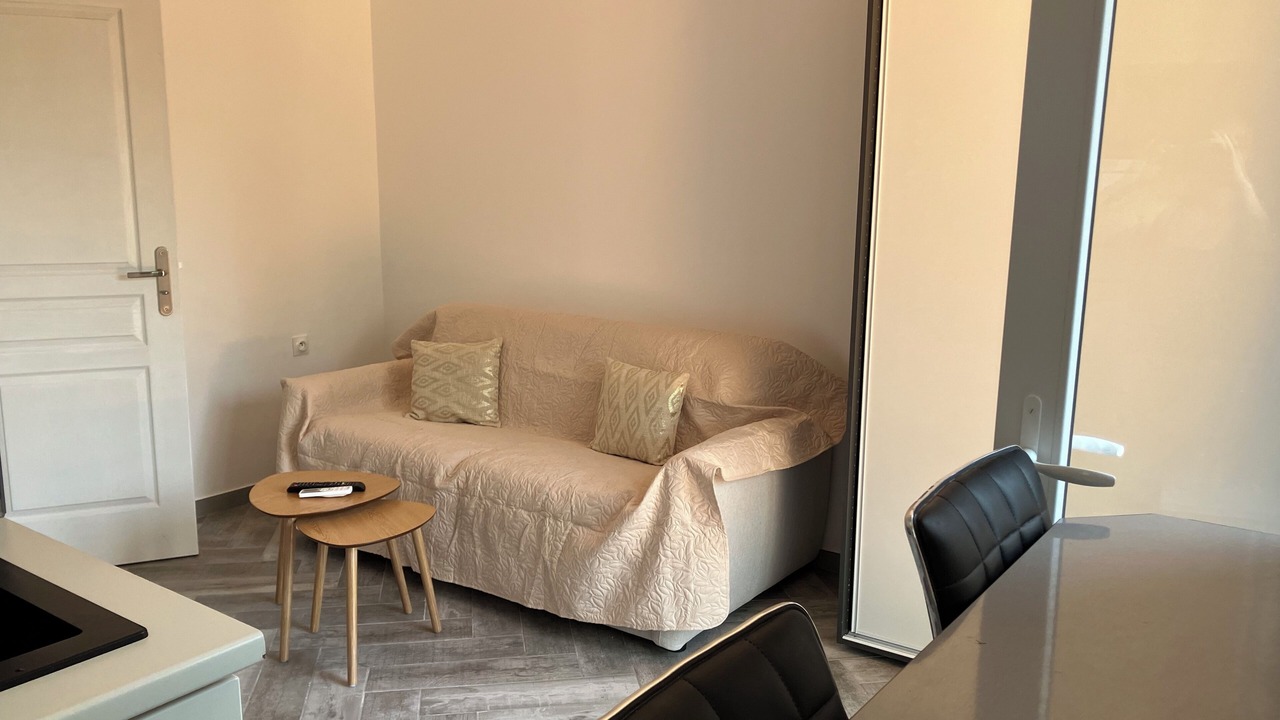 Photo of Livingroom in Roquefort-les-Pins
