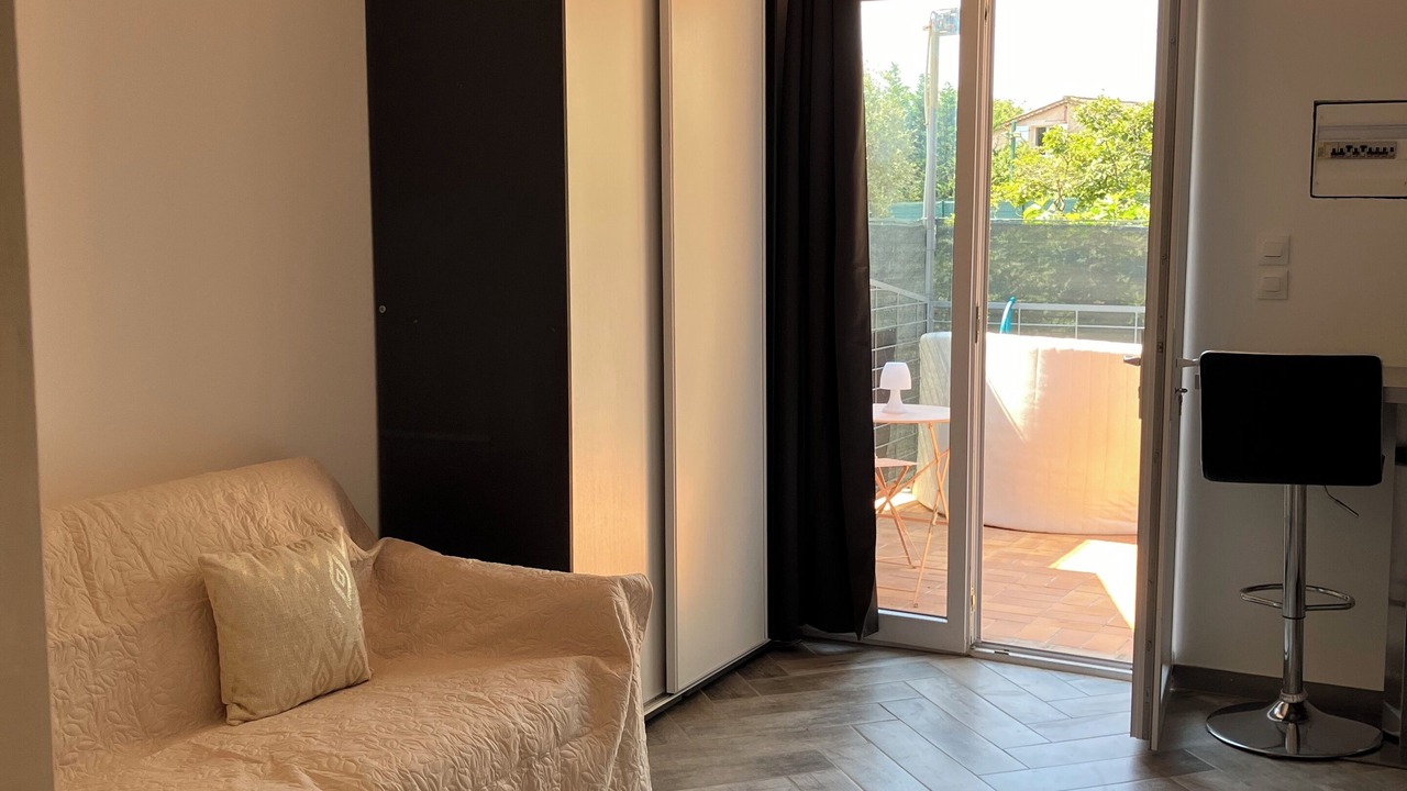 Photo of Livingroom in Roquefort-les-Pins