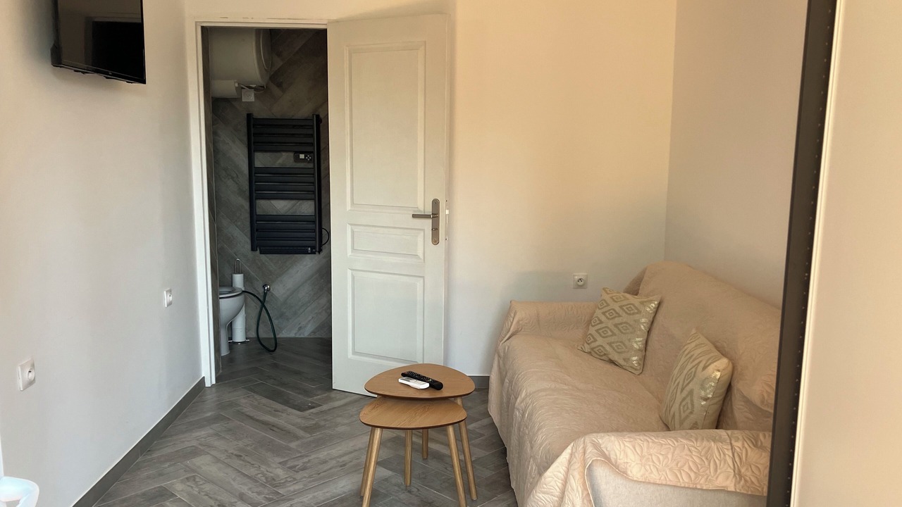 Photo of Livingroom in Roquefort-les-Pins