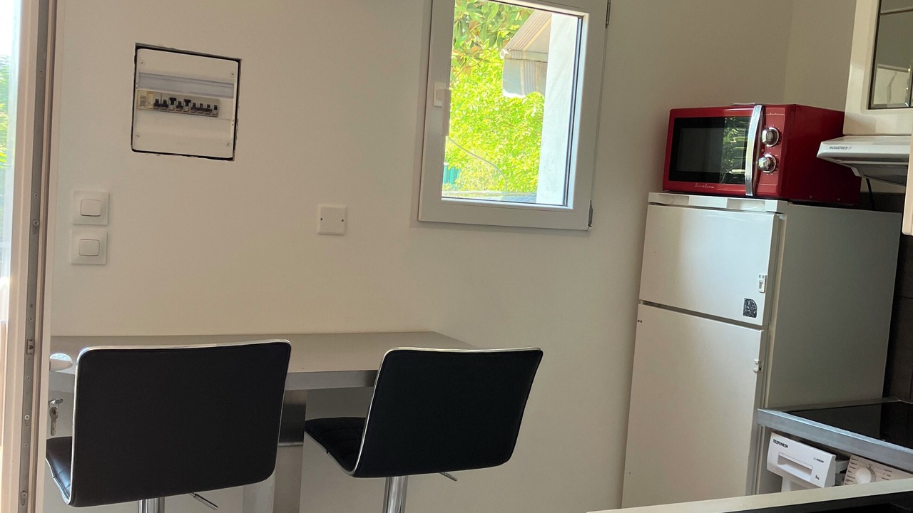 Photo of Kitchen in Roquefort-les-Pins