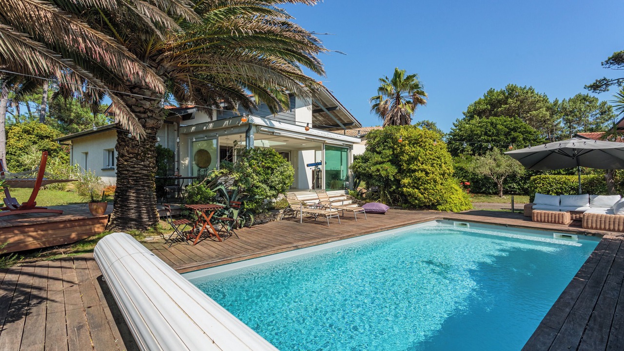 Photo of Outdoor in Capbreton