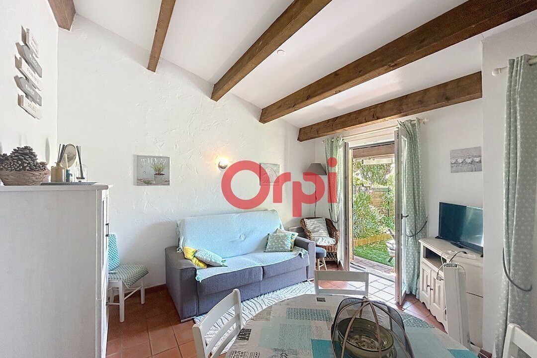 Photo of Livingroom in Sainte-Maxime