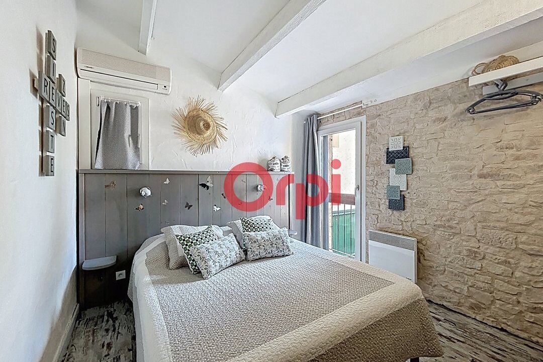 Photo of Bedroom in Sainte-Maxime