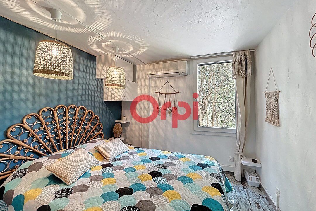 Photo of Bedroom in Sainte-Maxime
