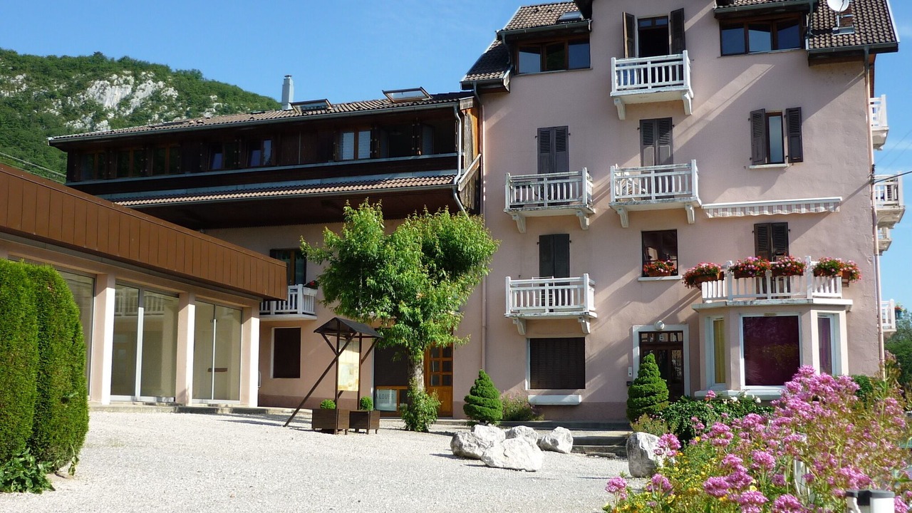 Photo of Outdoor in Bredannaz