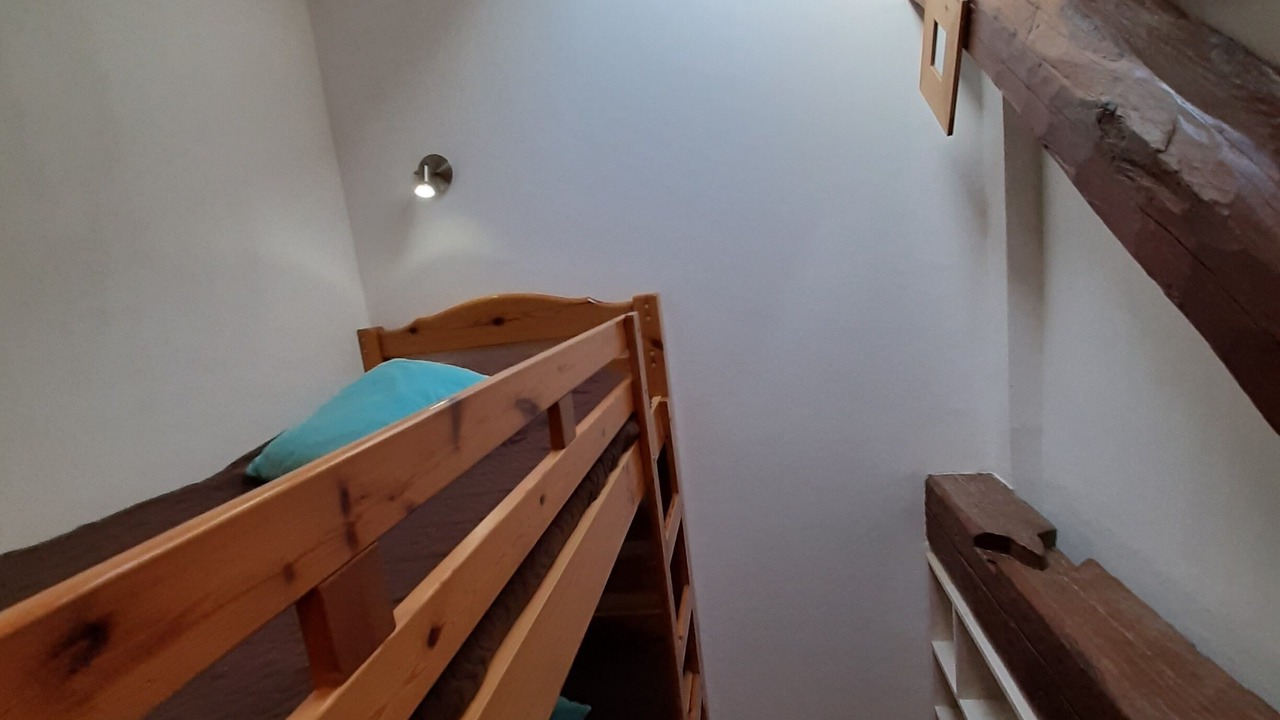 Photo of Bedroom in Bredannaz