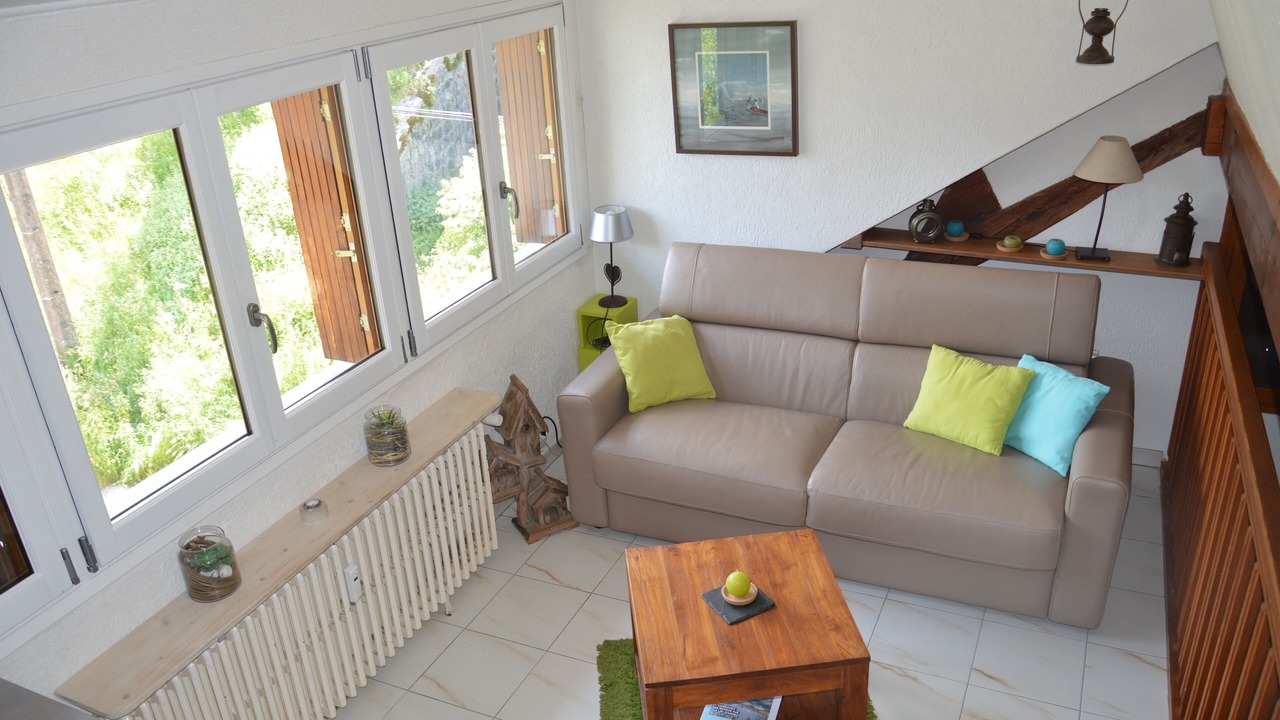 Photo of Livingroom in Bredannaz