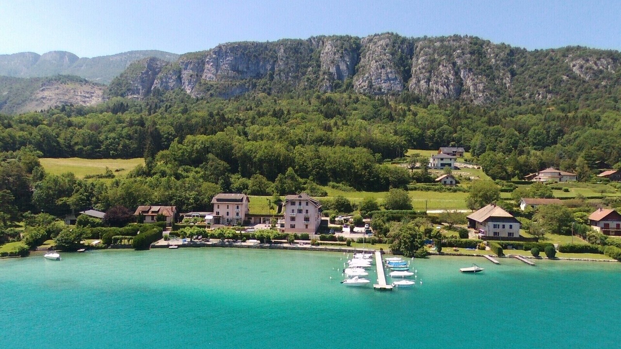 Photo of Outdoor in Bredannaz