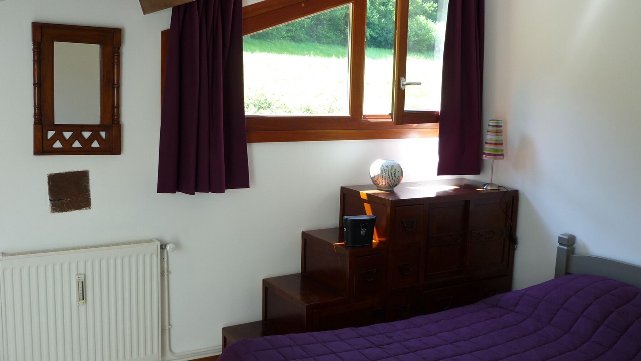 Photo of Bedroom in Bredannaz