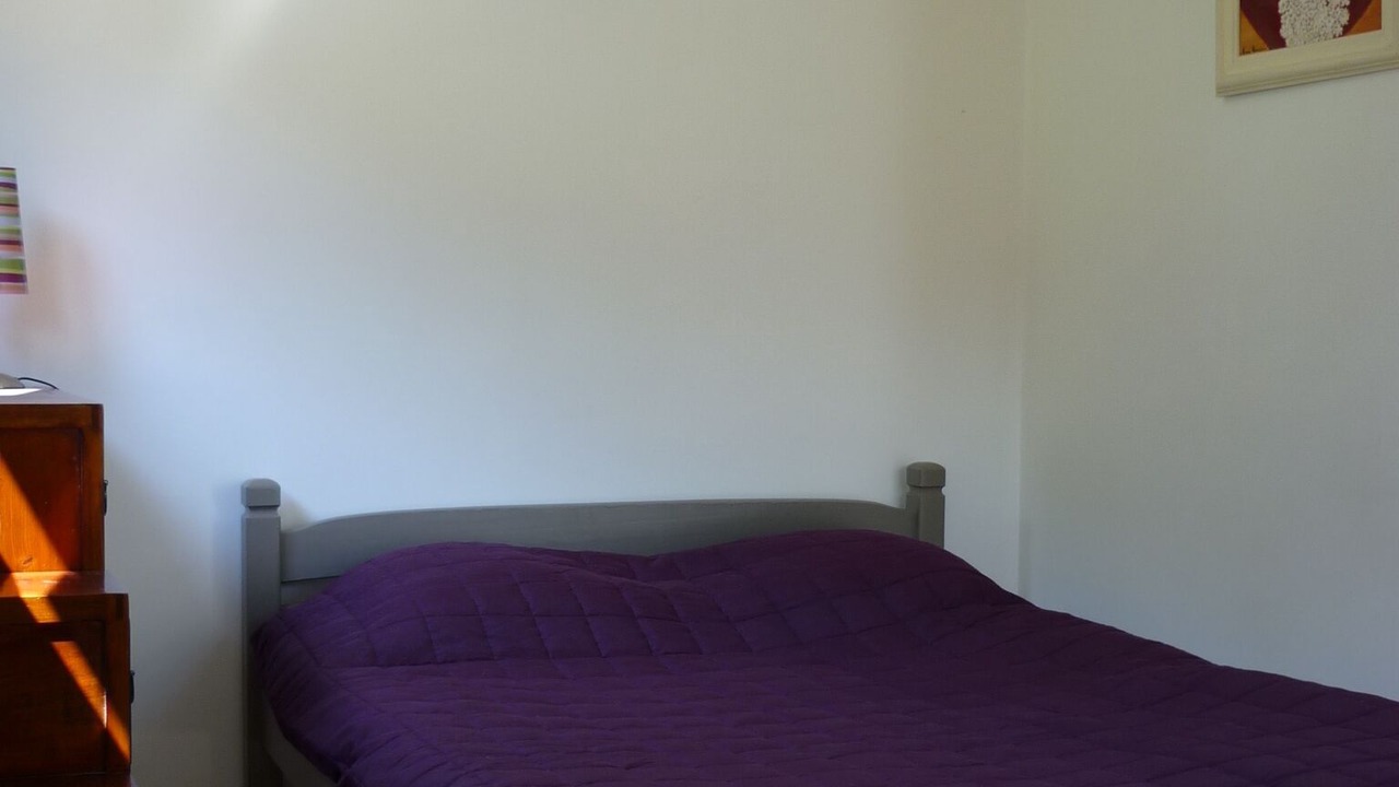 Photo of Bedroom in Bredannaz