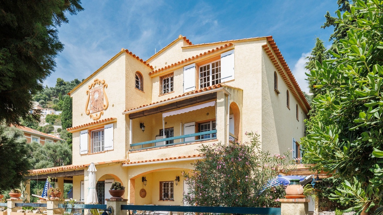 Photo of Outdoor in Menton