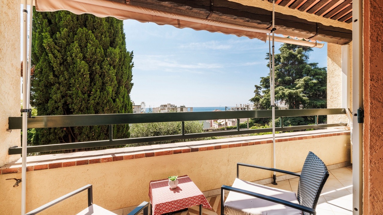 Photo of Outdoor in Menton