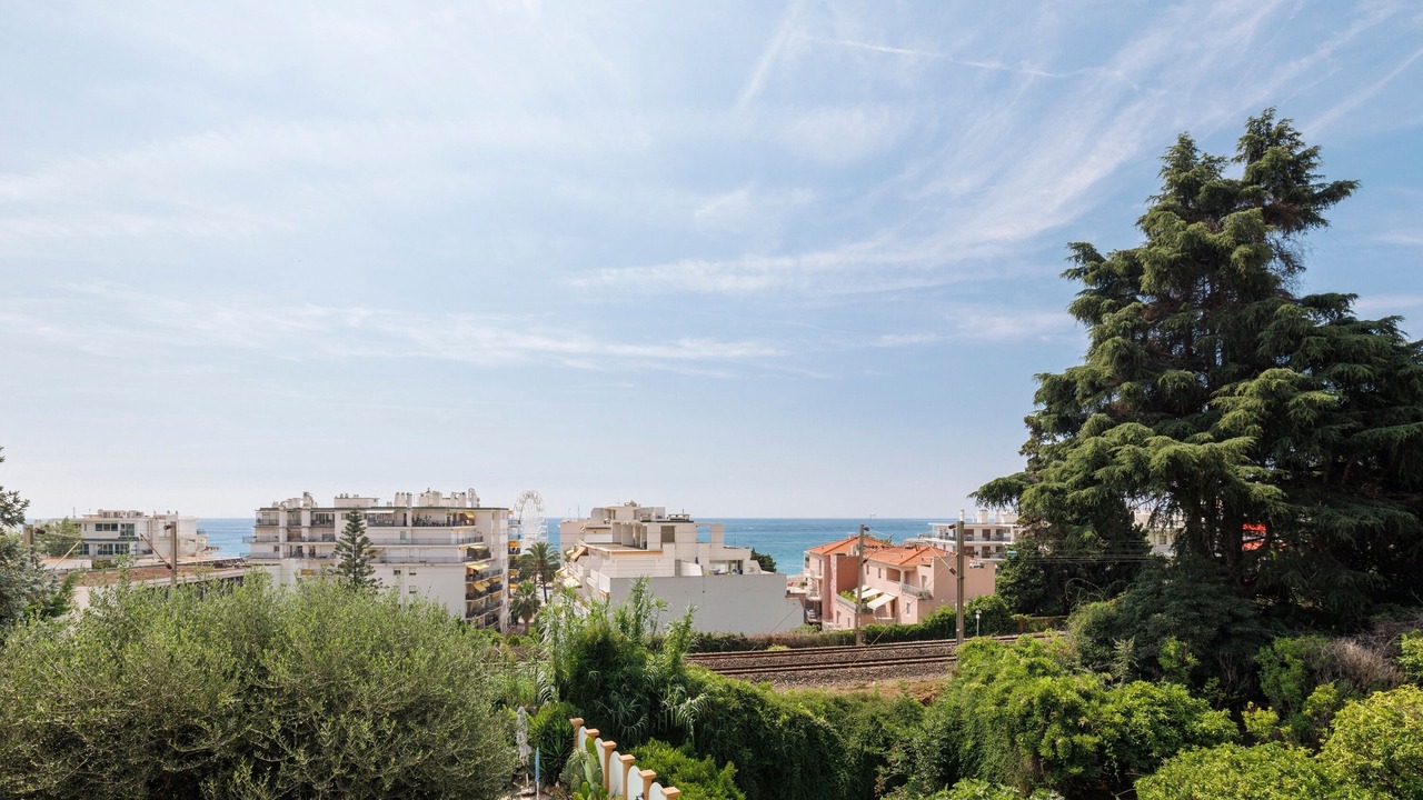 Photo of Outdoor in Menton