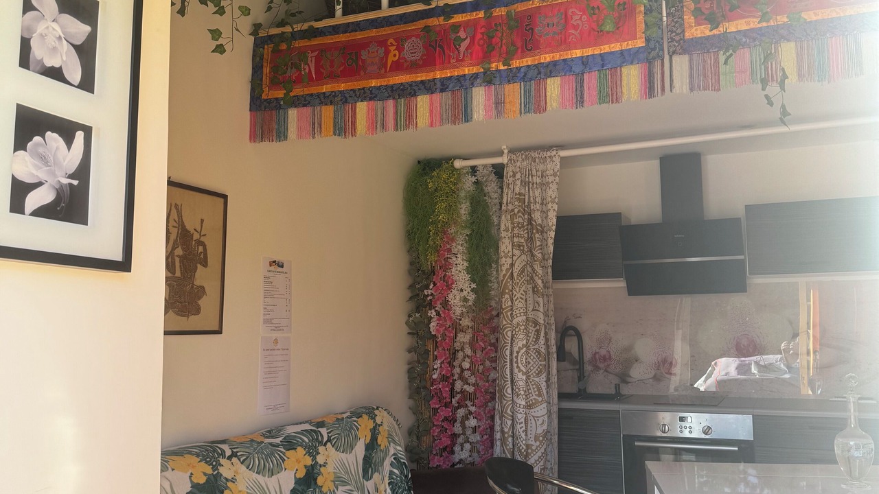 Photo of Livingroom in Saint-Vallier-de-Thiey