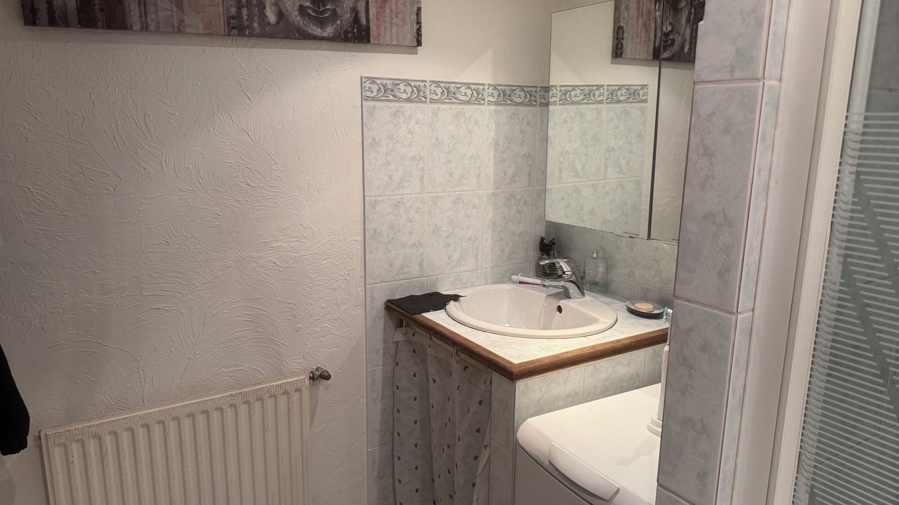 Photo of Bathroom in Saint-Vallier-de-Thiey