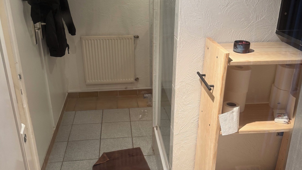 Photo of Bathroom in Saint-Vallier-de-Thiey
