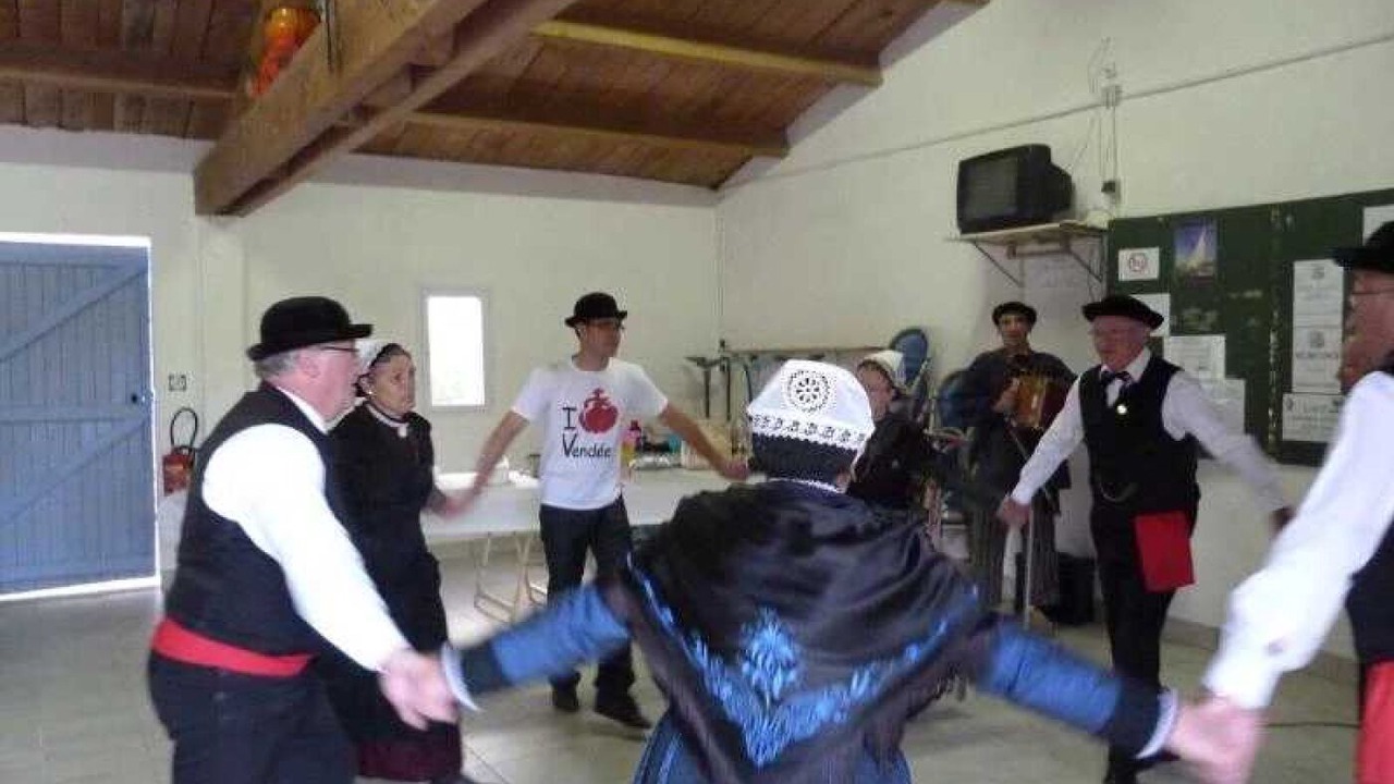 Photo of Others in Commequiers