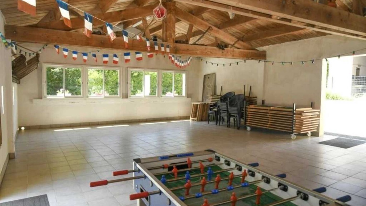 Photo of Bedroom in Commequiers