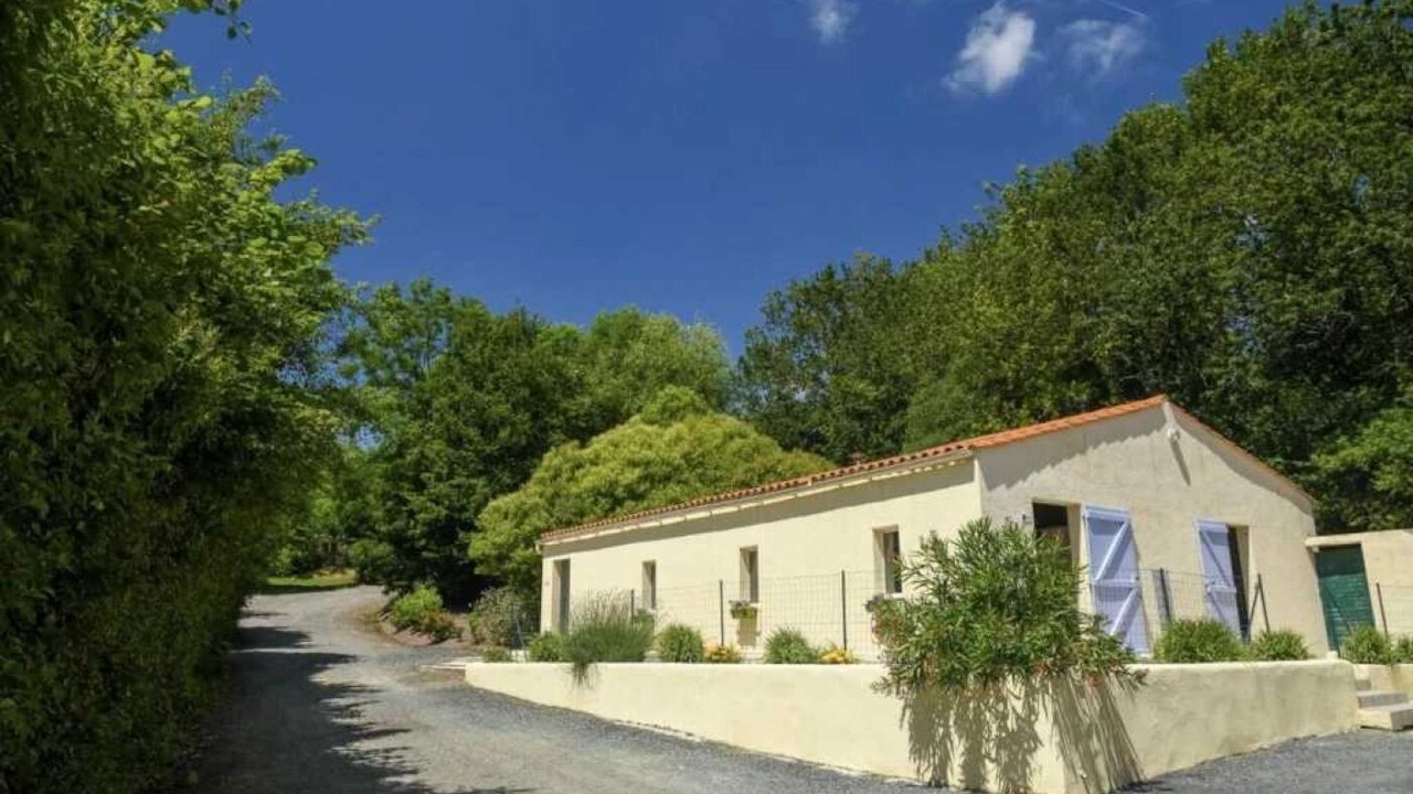 Photo of Outdoor in Commequiers