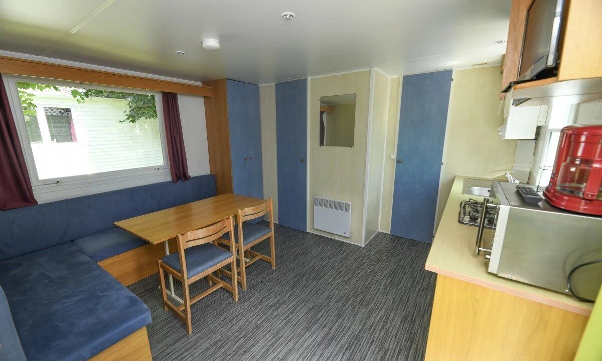 Photo of Kitchen in Commequiers