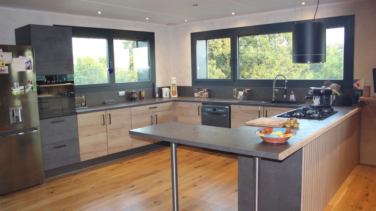 Photo of Kitchen in Betaille