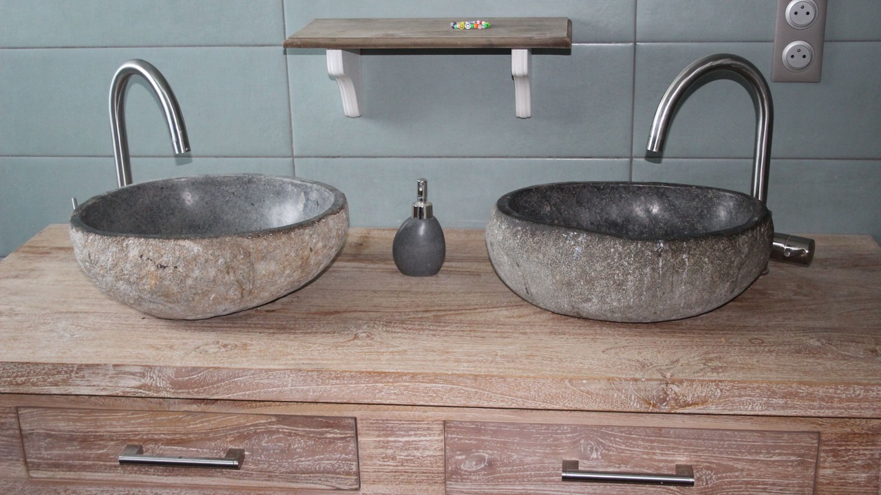 Photo of Bathroom in Betaille