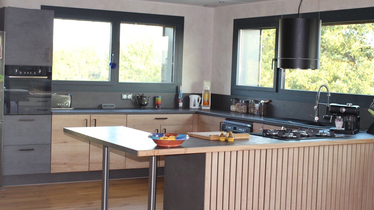 Photo of Kitchen in Betaille