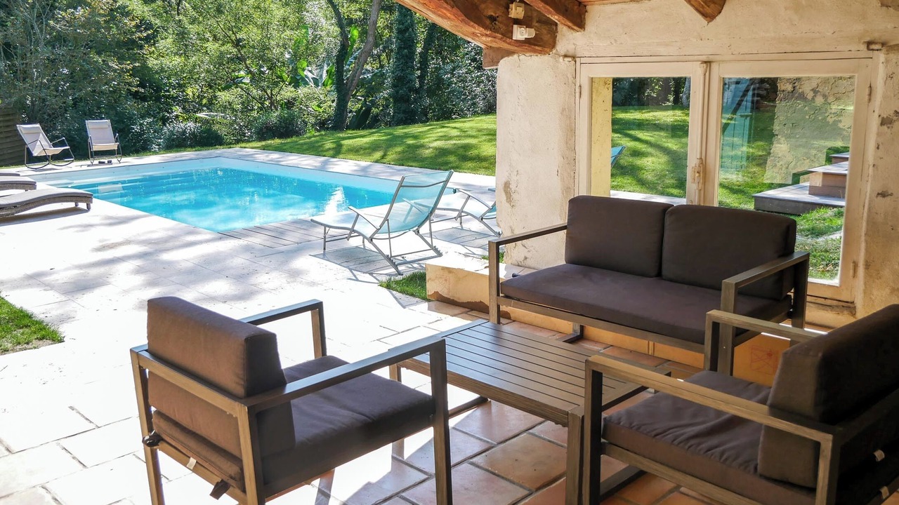Photo of Outdoor in Saubrigues