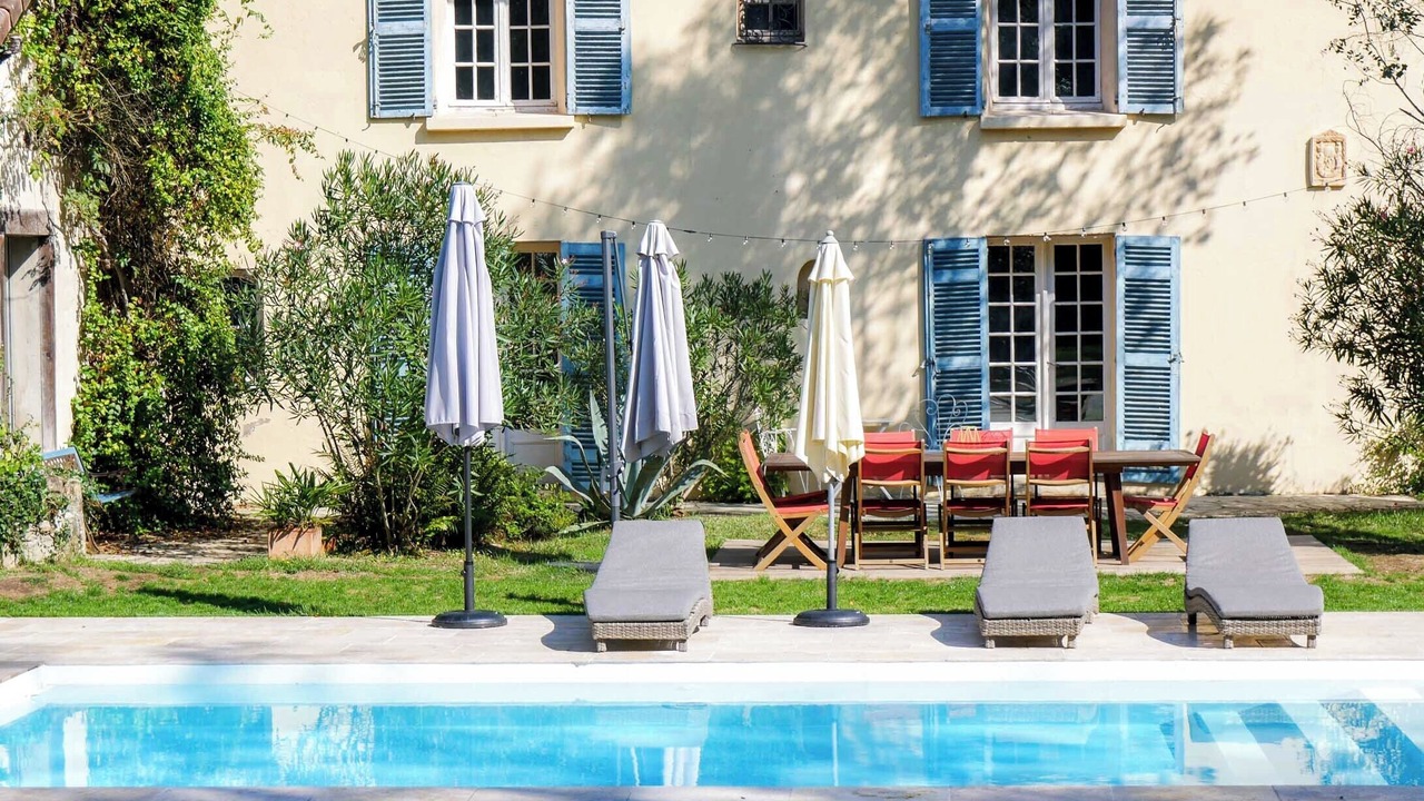 Photo of Outdoor in Saubrigues