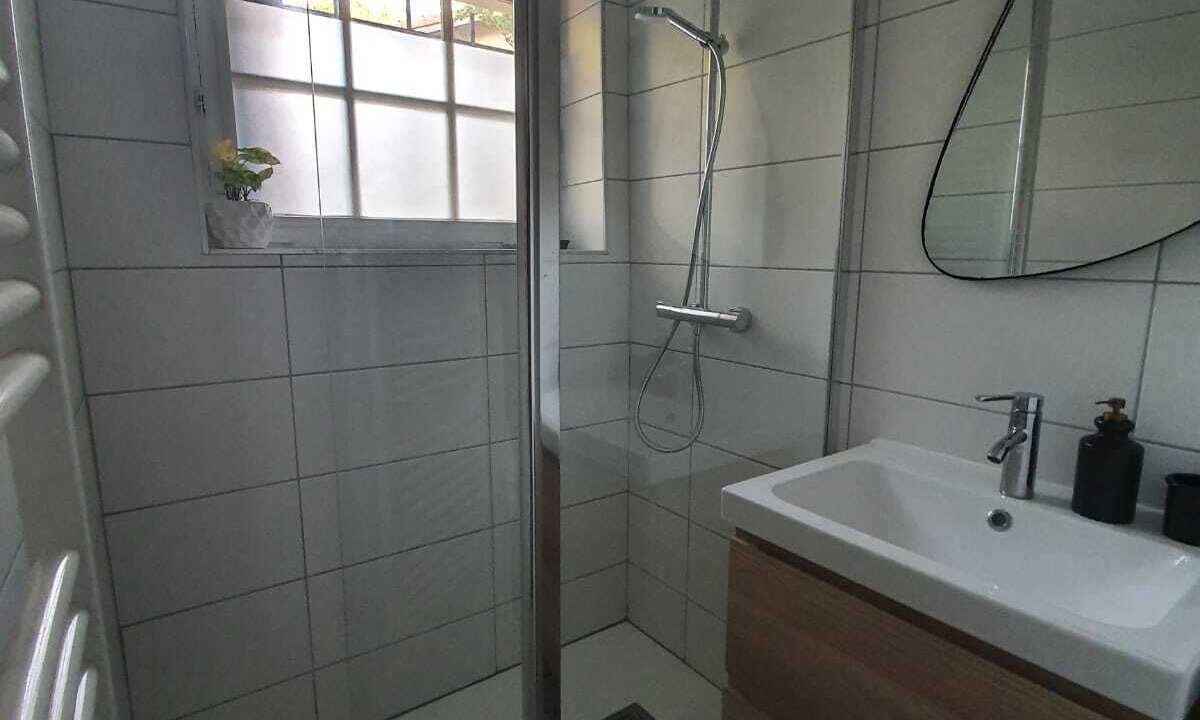 Photo of Bathroom in Saubrigues