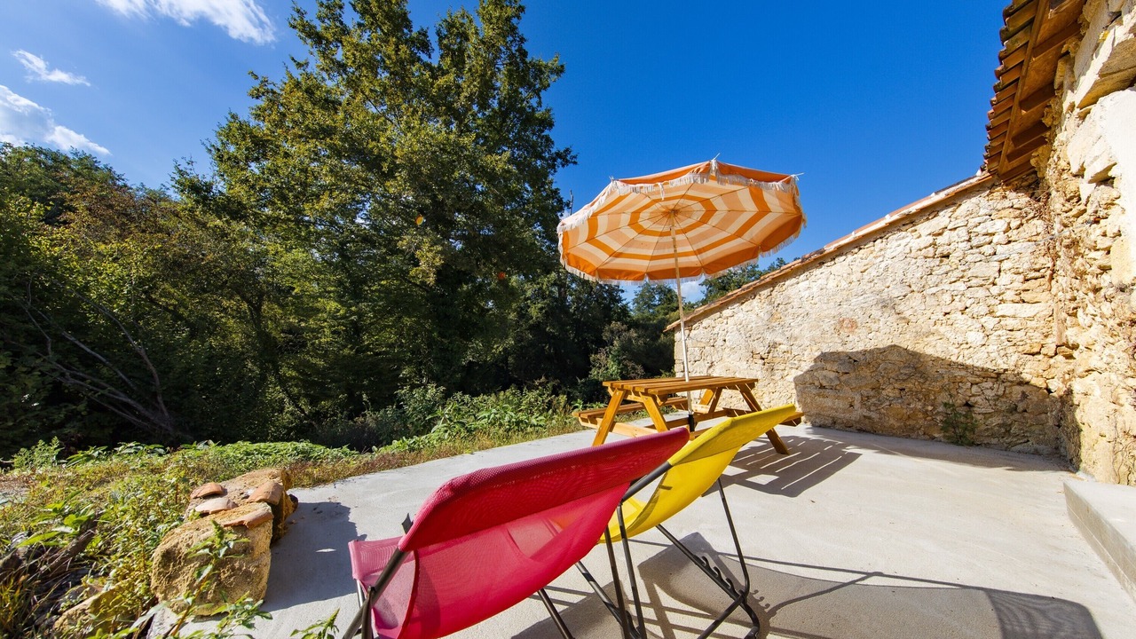 Photo of Outdoor in Daignac