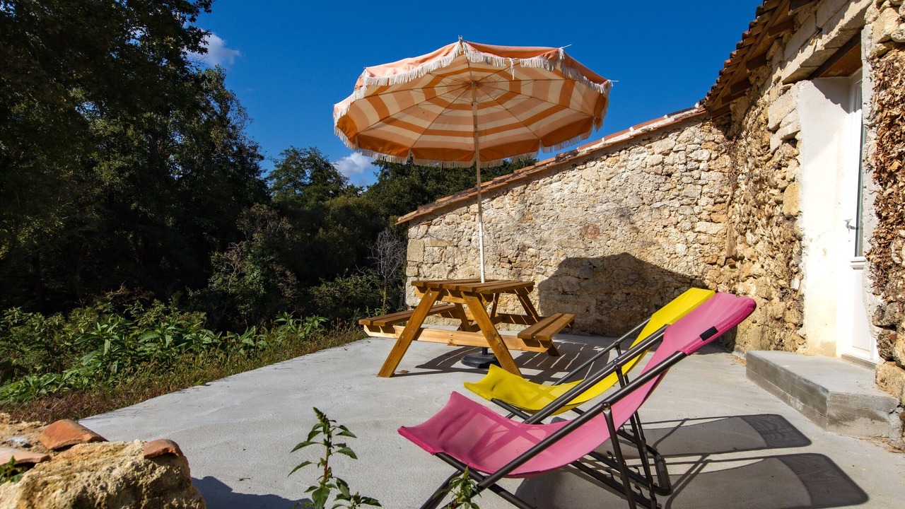 Photo of Outdoor in Daignac