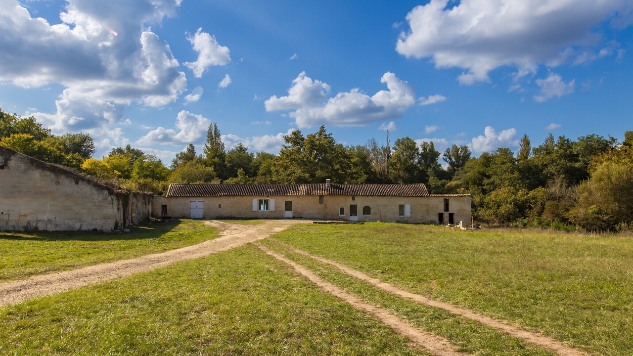 Photo of Outdoor in Daignac
