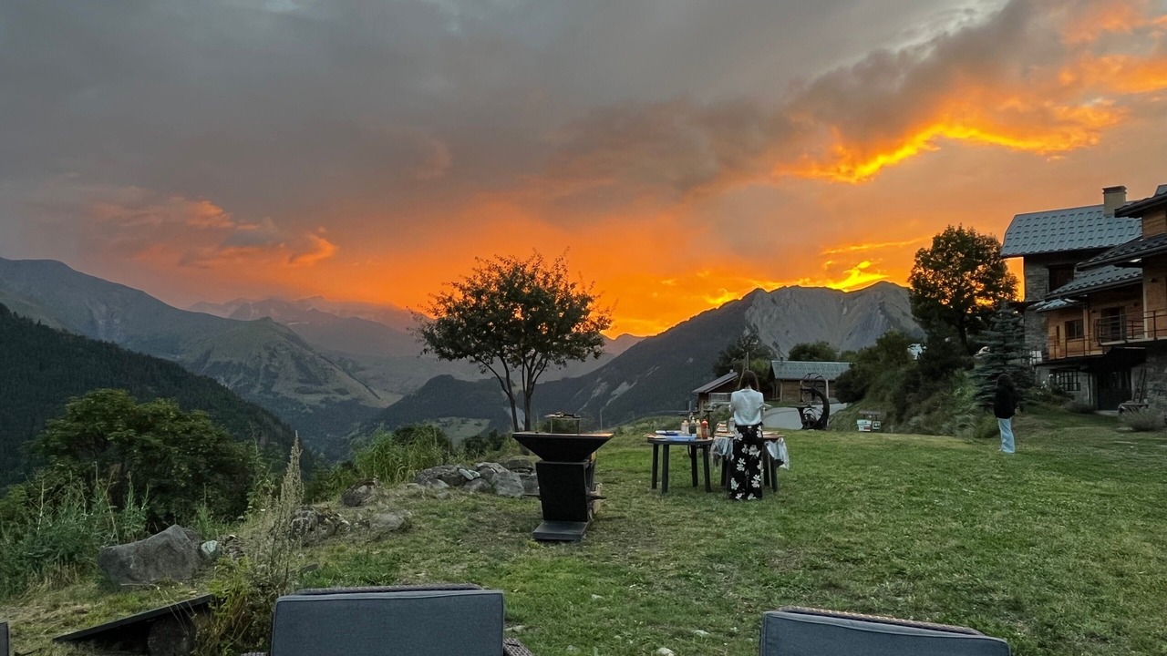 Photo of Outdoor in Albiez-Montrond