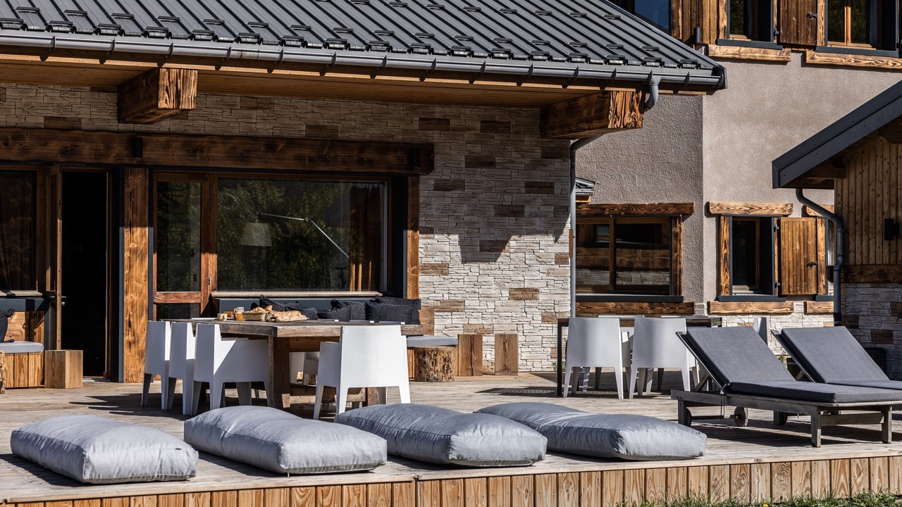 Photo of Outdoor in Albiez-Montrond