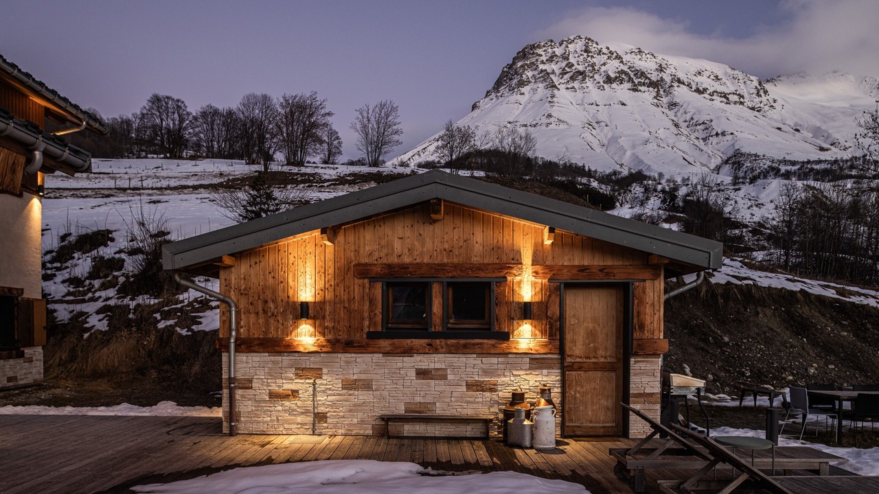Photo of Outdoor in Albiez-Montrond