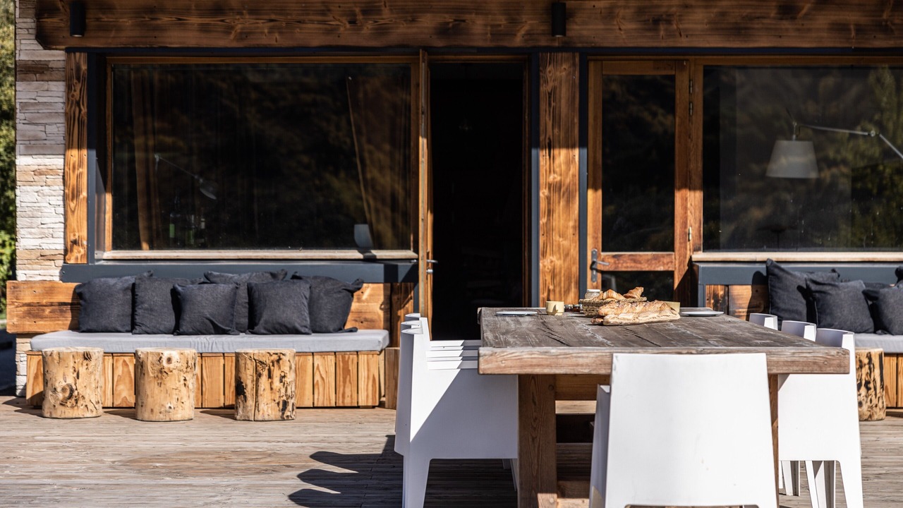 Photo of Outdoor in Albiez-Montrond