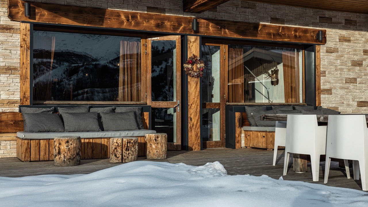Photo of Outdoor in Albiez-Montrond