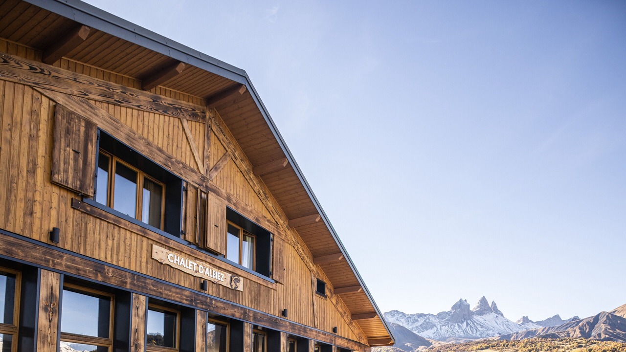 Photo of Outdoor in Albiez-Montrond