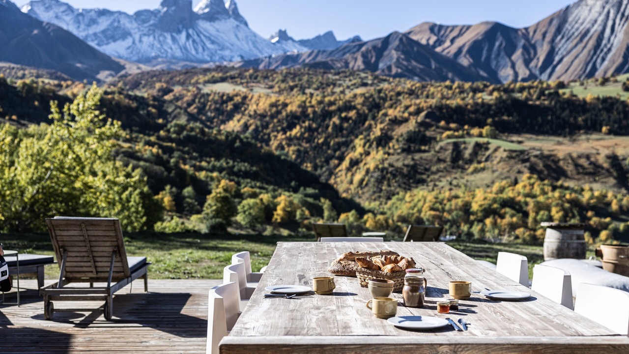 Photo of Outdoor in Albiez-Montrond
