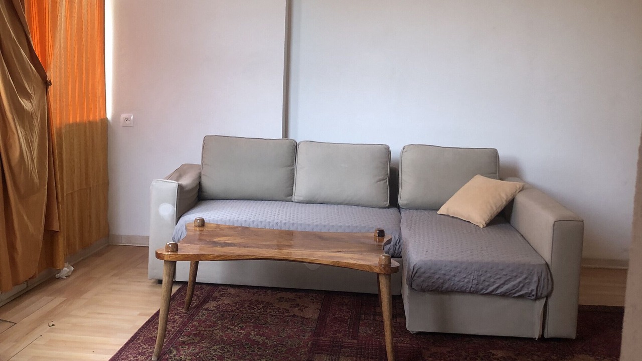 Photo of Livingroom in Saint-Germain-de-Lusignan