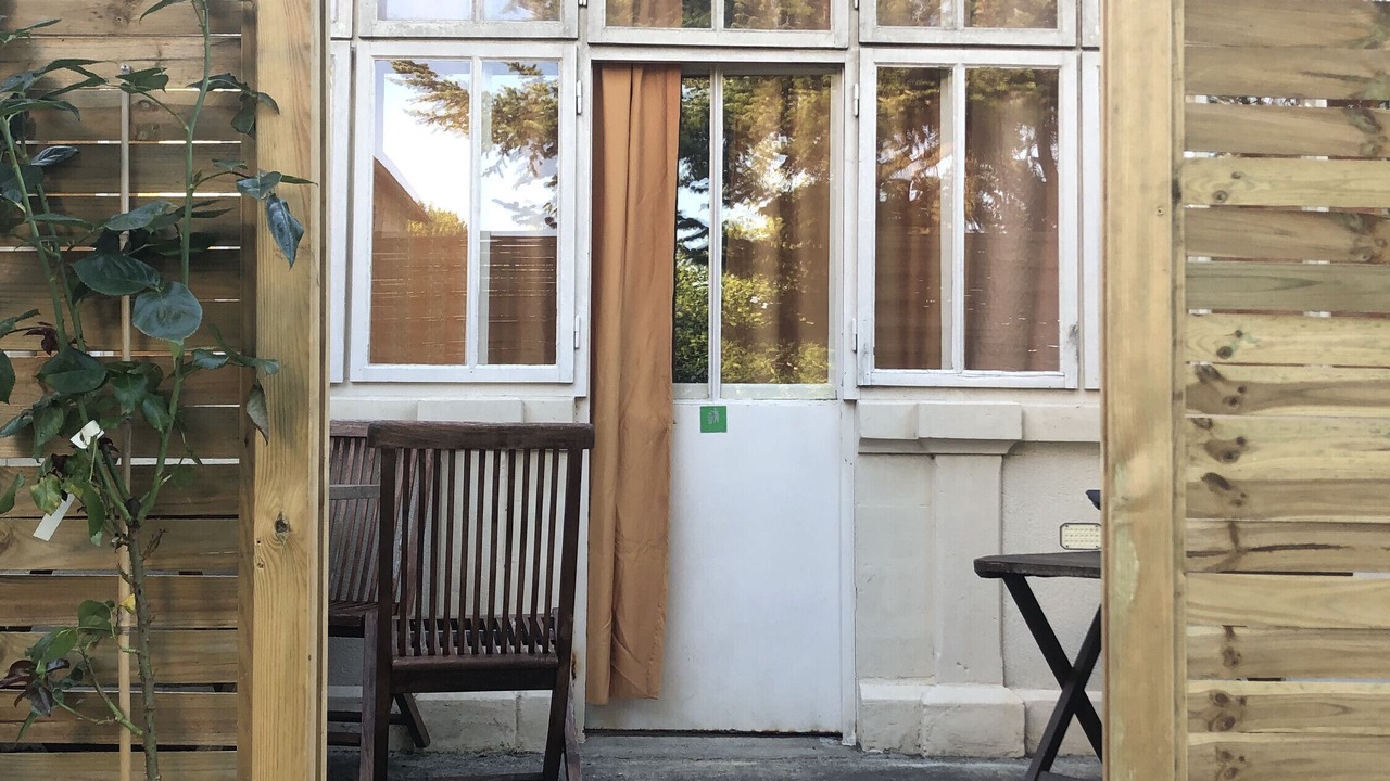 Photo of Outdoor in Saint-Germain-de-Lusignan